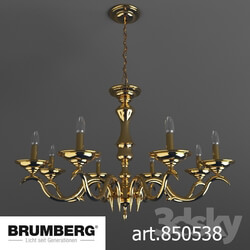 Ceiling light - brumberg 850538 