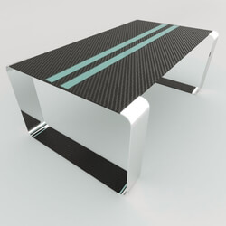 Table - Table luxis 