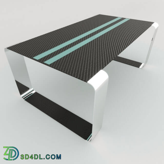 Table - Table luxis