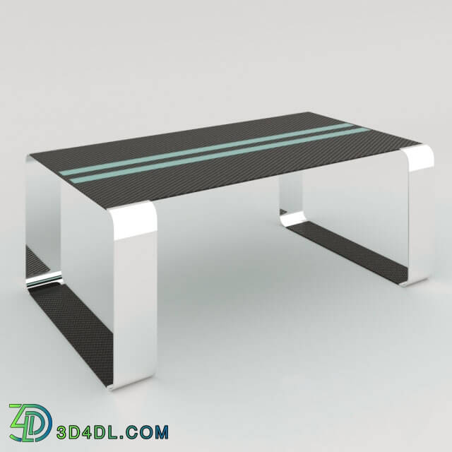 Table - Table luxis