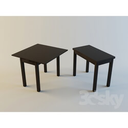 Table - Table IKEA 