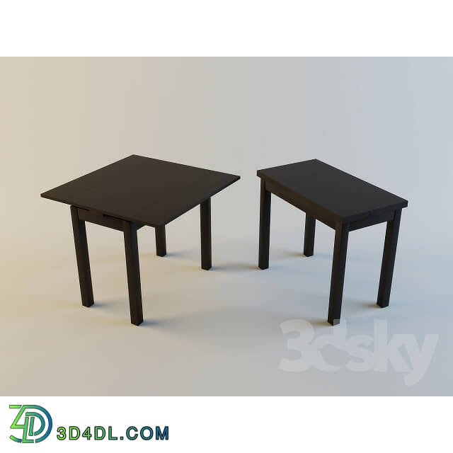 Table - Table IKEA