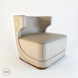 Arm chair - Albert _ Shtein _ Baxter 