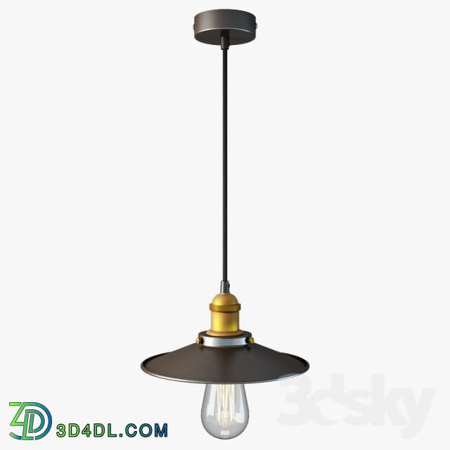 Ceiling light - Lussole LOFT LSP-9600