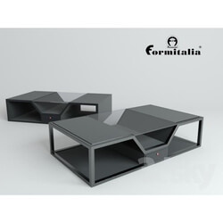 Table - Formitalia Long Beach 