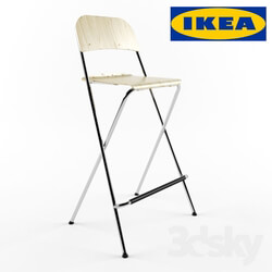 Chair - IKEA Franklin 