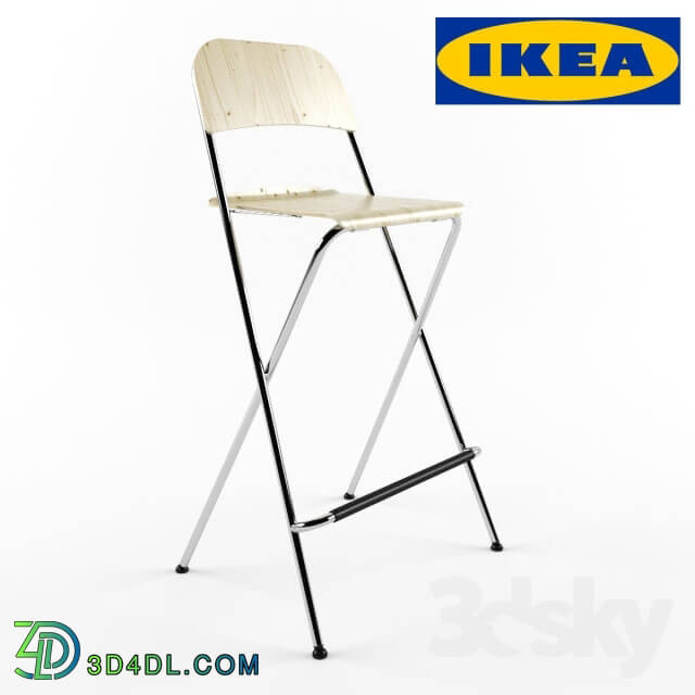 Chair - IKEA Franklin