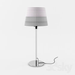 Table lamp - IKEA Jalsta 