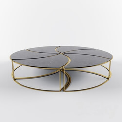 Table - Orion Coffe table 