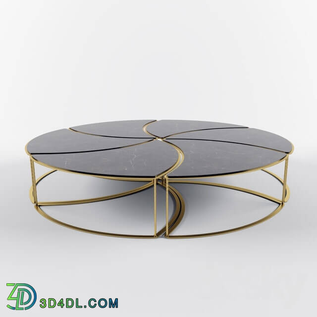 Table - Orion Coffe table