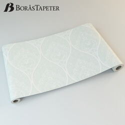 Miscellaneous - Wallpapers Borastapeter Ornament 5969 