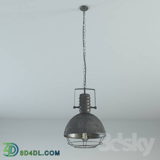 Ceiling light - Celling Light _Rei_