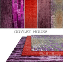 Carpets - Carpets DOVLET HOUSE 5 pieces _part 81_ 