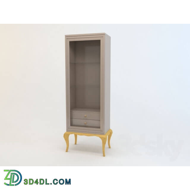 Wardrobe _ Display cabinets - Showcase