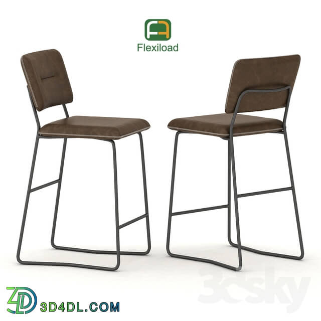 Chair - Contempo bar chair