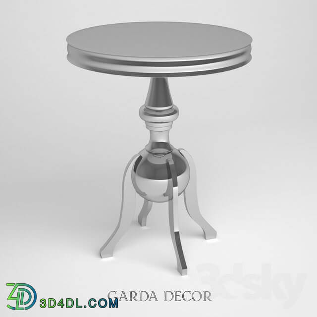 Table - Magazine table Garda Decor