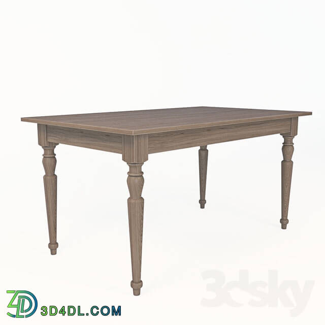 Table - Jameson Dining Table