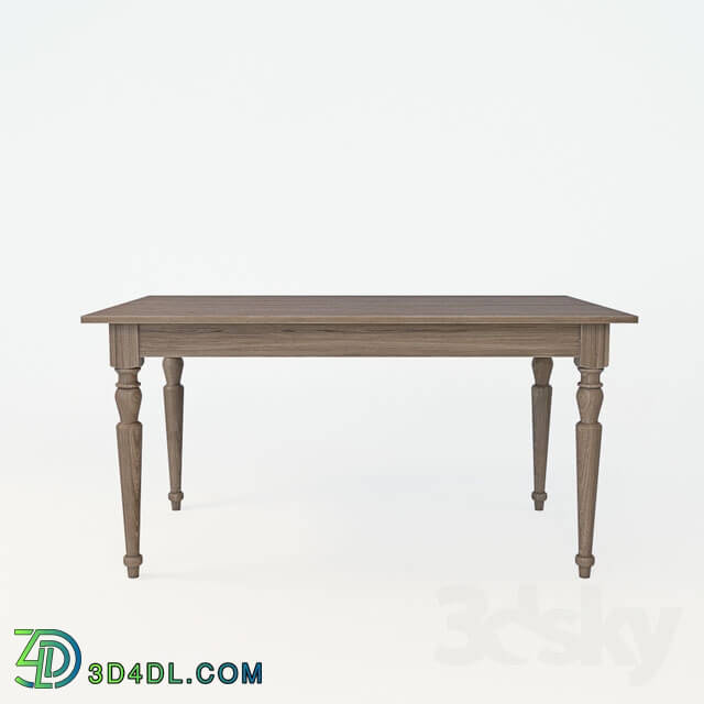 Table - Jameson Dining Table