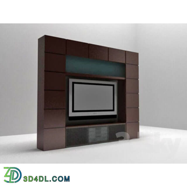 Other - TV cabinet