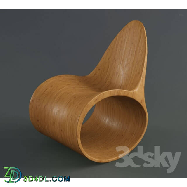 Arm chair - Chair