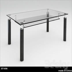 Table - Table _Noname _ China_ 