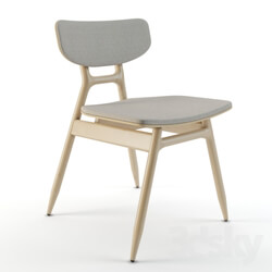 Chair - Eco by Capdell 