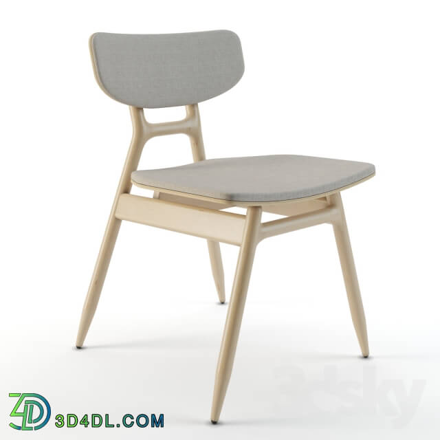 Chair - Eco by Capdell