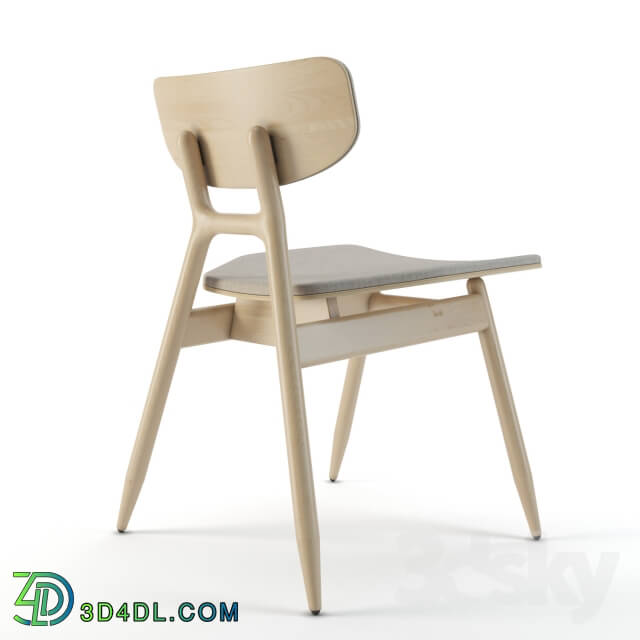 Chair - Eco by Capdell