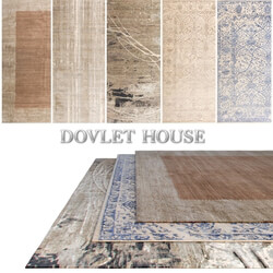 Carpets - Carpets DOVLET HOUSE 5 pieces _part 223_ 