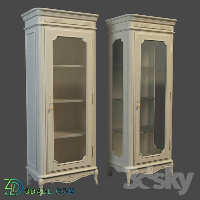 Wardrobe _ Display cabinets - Showcases Cavio