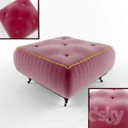 Other soft seating - Puf 