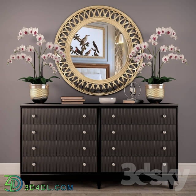 Decorative set - Decorative set