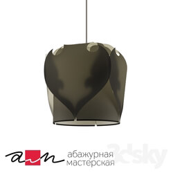 Ceiling light - Lamp BUTON _OM_ 