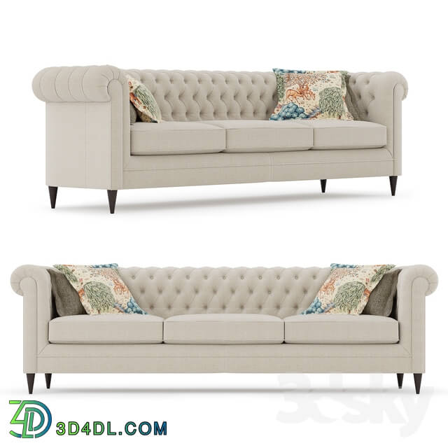 Sofa - Sofa Delavega Chester Big