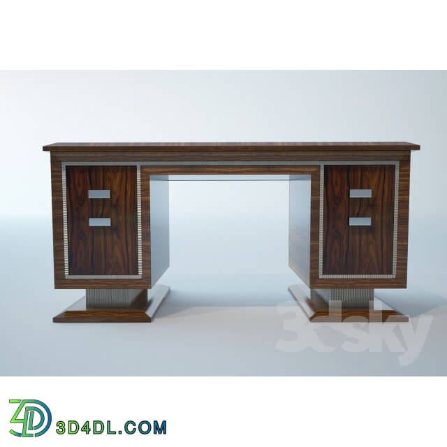 Table - Desk Minotti Collezioni