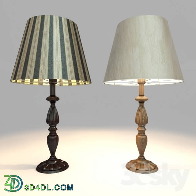 Table lamp - DESK LAMP 1