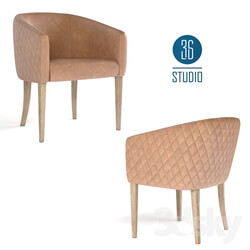Chair - OM Dining chair model С575 from Studio 36 