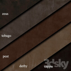 Leather - Leather texture _ Waxy pull-up_ rustic 