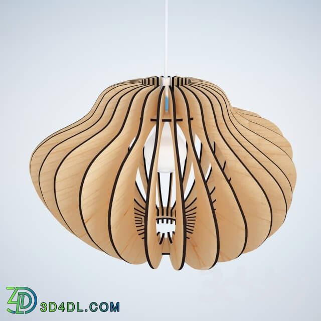 Ceiling light - Hanging lamp PEAR