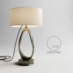 Table lamp - CTO Array 
