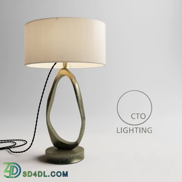 Table lamp - CTO Array