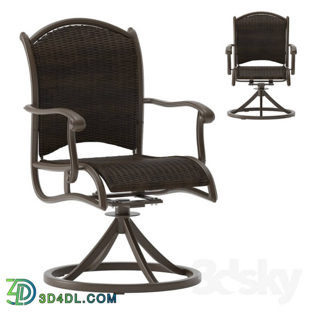 Chair - Laforest Chair