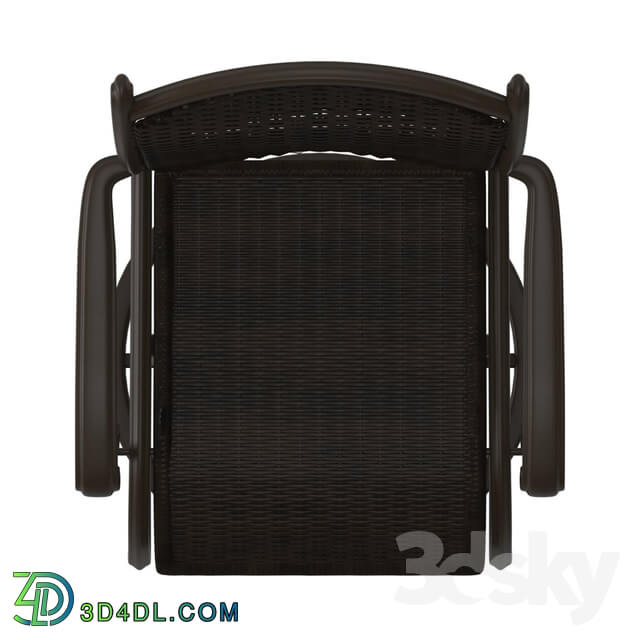 Chair - Laforest Chair