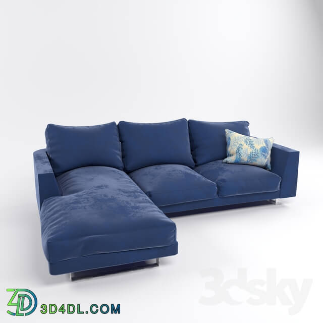 Sofa - furniture