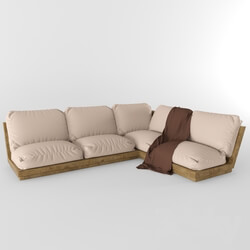 Sofa - Sofa 