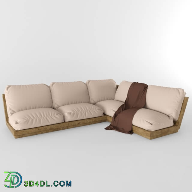 Sofa - Sofa