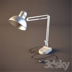 Table lamp - Table lamp 