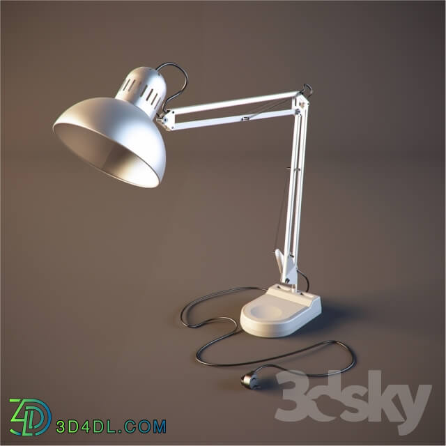 Table lamp - Table lamp