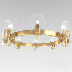 Ceiling light - Inodesign Tropic 44.2138 