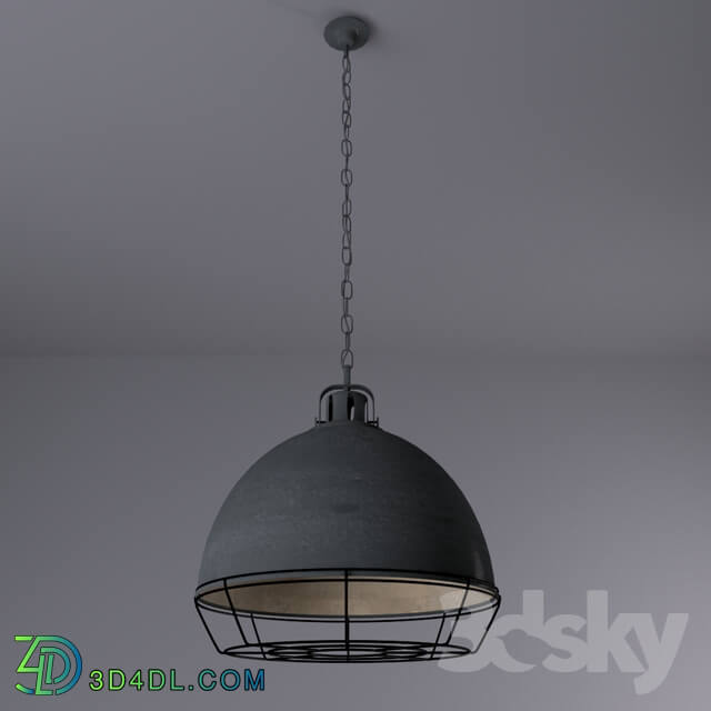 Ceiling light - VIOKEF Pendant Light ALFRED